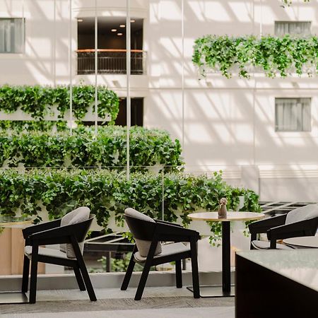 Sheraton Grand Cracovia Exterior foto
